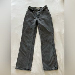 Abercrombie jeans